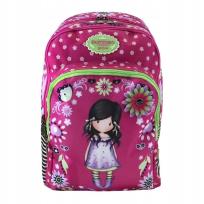 Opakowanie Plecak z trzema kieszeniami - You Brought Me Love