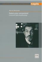 Okładka książki Podróż przez rzeczywistość