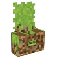 Opakowanie Pojemnik na przybory szkolne Game DERFORM