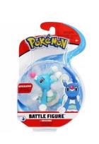 Opakowanie Pokemon Battle mini - Brionne 95016