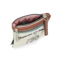 Opakowanie PORTMONETKA SERIA INDIA ANEKKE