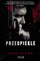 Okładka książki Przedpiekle