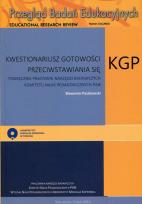 Opakowanie Przegląd Badań Edukacyjnych 23a/2016