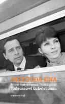 Okładka książki Przygoda kina