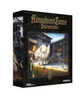 Opakowanie Puzzle Kingdome come: Deliverance - Turniej 1500