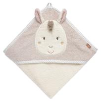 Opakowanie Ręcznik z kapturem Lama Maya 80 cm