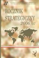 Opakowanie Rocznik strategiczny 2006/2007