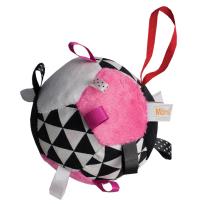 Opakowanie RÓŻOWA PIŁECZKA