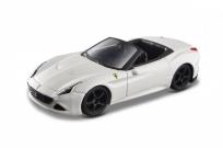 Opakowanie SAMOCHÓD FERRARI CALIFORNIA T SKALA 1:64 MAISTO 15494/77065