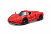 Opakowanie SAMOCHÓD FERRARI ENZO SKALA 1:64 MAISTO 15494/77064