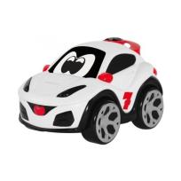 Opakowanie Samochód Rocket Crossover RC