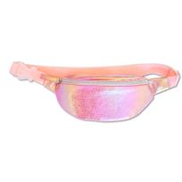 Opakowanie Saszetka nerka Metalic Pink STnux