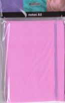 Opakowanie Sekretnik - filoetowy futro