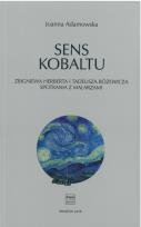 Okładka książki Sens kobaltu
