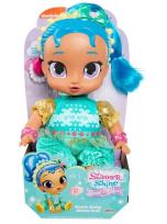Opakowanie Shimmer & Shine Lalka Dżin Shine