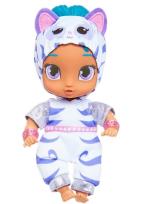 Opakowanie Shimmer & Shine Lalka mini Dżin 2
