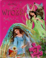 Zdjęcie produktu Siedem puzzli - Dobre wróżki w.2012