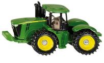 Opakowanie Siku 14 - S1472 John Deere 9560R