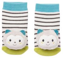 Opakowanie Skarpetki z grzechotką Kot Yuki