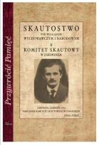 Okładka książki Skautostwo pod względem wychowawczym i narodowym