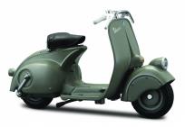 Opakowanie SKUTR VESPA 98 1946 MAISTO 39540/68294