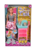 Opakowanie Steffi Salon piękności dla psiaków