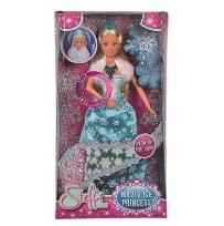 Opakowanie Steffi Zimowa księżniczka świecąca w ciemności