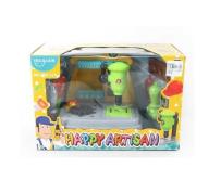 Opakowanie Stół narzędziowy + akcesoria