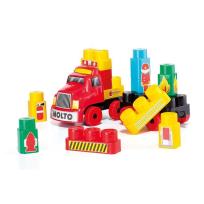 Opakowanie Straż Pożarna ( 25 el.)