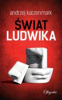 Okładka książki ŚWIAT LUDWIKA