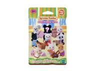Opakowanie Sylvanian Families Figurki Seria 2