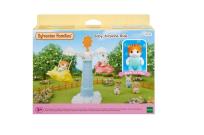 Opakowanie Sylvanian Families Przedszkolna karuzela