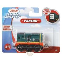 Opakowanie Tomek i przyjaciele. Mała lokomotywa Paweł