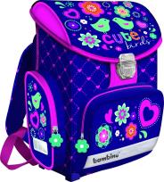 Opakowanie Tornister szkolny Bambino - Cute