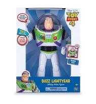 Opakowanie Toy story 4: Buzz Astral 30 cm interaktywny