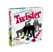 Opakowanie Twister Gra