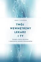 Okładka książki TWÓJ WEWNĘTRZNY LEKARZ I TY