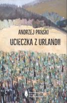 Okładka książki Ucieczka z Urlandii