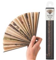 Opakowanie Wachlarz książkowy szary