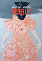 Okładka książki WARUJ