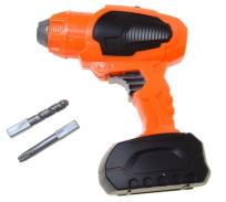 Opakowanie Wiertarka na baterie