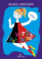 Okładka książki WITAJ KAROLCIU