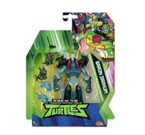Opakowanie Wojownicze Żółwie Ninja-figurka podst. Baron Draxu