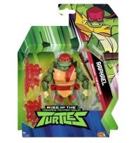Opakowanie Wojownicze Żółwie Ninja-figurka podst. Raphael