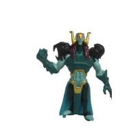 Opakowanie Wojownicze Żółwie Ninja-mini figurka Baron Draxum