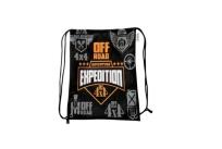 Opakowanie Worek szkolny plecak WR1004 Off road MESIO