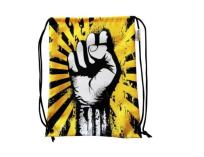 Opakowanie Worek szkolny plecak WR1006 Hand MESIO