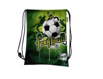 Opakowanie Worek szkolny plecak WR1010 Football MESIO