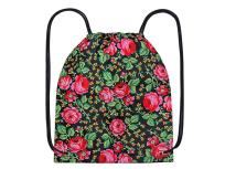 Opakowanie Worek - góralski czarny FOLKSTAR