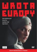 Okładka książki Wrota Europy DVD